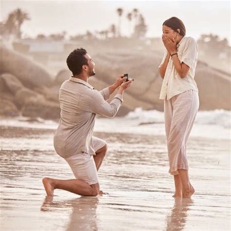 Taking the Plunge: Crafting an Unforgettable and Significant Proposal