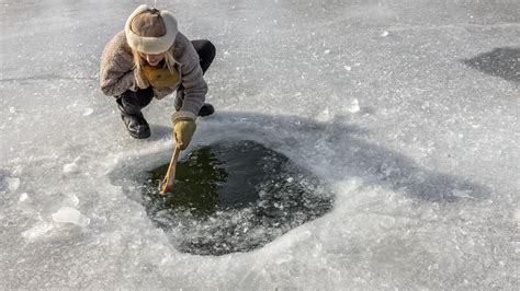 Tales of Frozen Waters: Inspiring Ice Plunging Stories