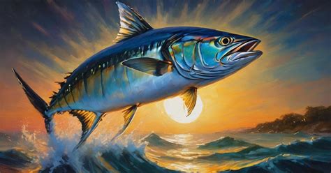 Tales of Tuna: Enchanting Myths and Superstitions Surrounding These Fish