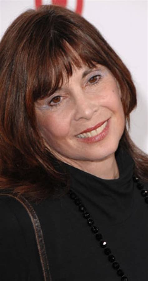 Talia Shire's Role in the Film Industry: Contributions and Achievements