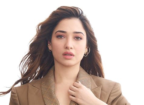 Tamannaah Bhatia: Exploring Her Journey in the Entertainment Industry