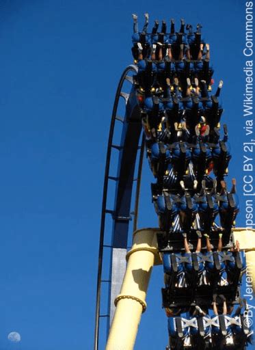 Taming the Fear: Expert Tips from Seasoned Coaster Aficionados