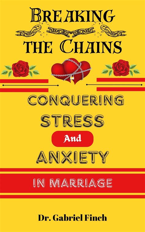 Taming the Pre-marriage Anxiety: Conquering Stress and Nerves