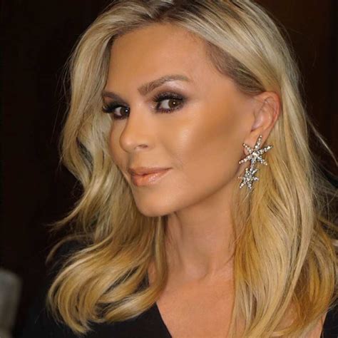 Tamra Judge's Age: How Old is the Reality TV Star?