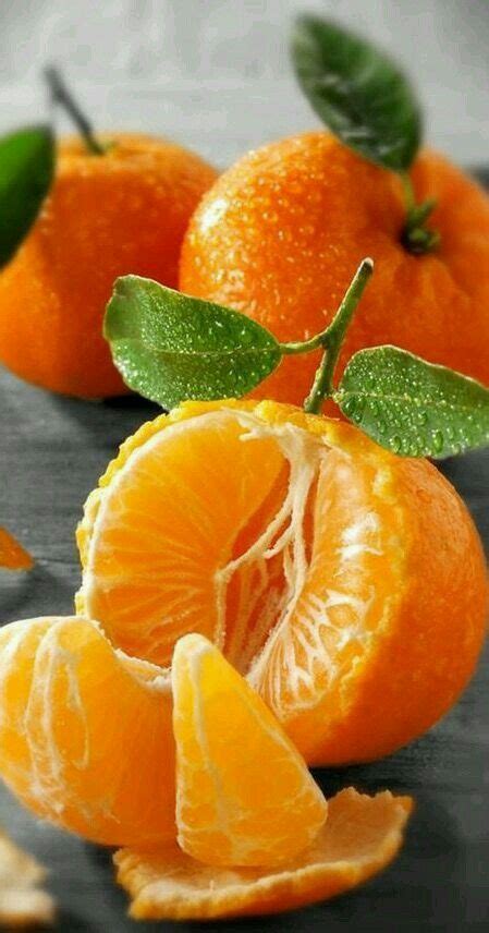 Tangy and Sweet: Discover the Delicious Flavor of Tangerine