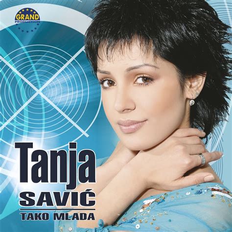 Tanja Savic: A Promising Talent in the Music Industry