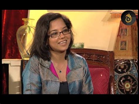 Tanuja Chandra: The Journey of a Fearless Filmmaker