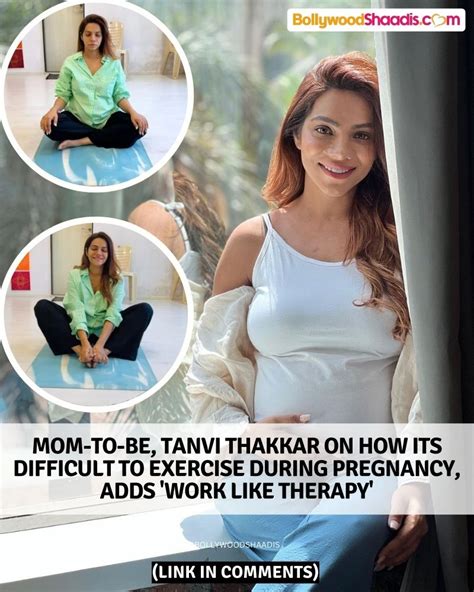 Tanvi Thakkar's Fitness Secrets and Healthy Lifestyle