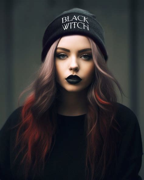 Tap into Your Inner Enchantress with the Perfect Enigmatic Hat