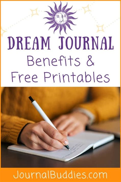 Tapping into Your Creative Potential through Dream Journaling