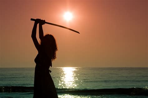 Tapping into Your Inner Warrior: Exploring the Depths of the Unconscious