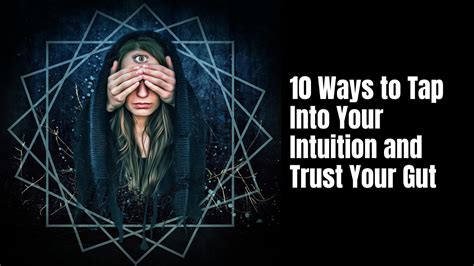 Tapping into Your Intuition: Trusting Your Gut for Number Selection