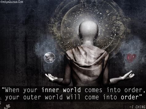 Tapping into the Wisdom of Your Inner World