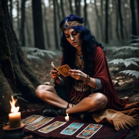 Tarot Card Readings: Insights from Ancient Symbols