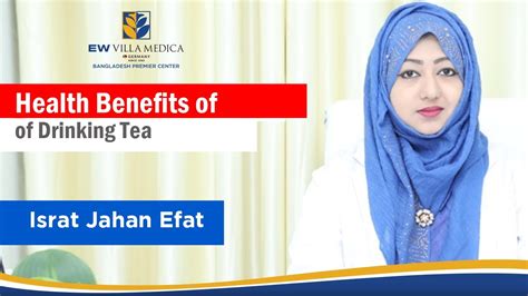 Taste and Health Benefits of Jahan Tea