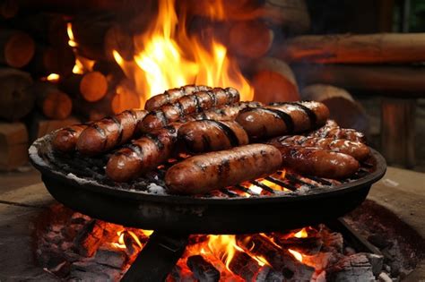 Taste of Authenticity: Experience the Delights of Traditional Western Cuisine and BBQ