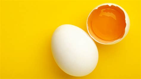 Taste the Adventure: Exploring the Sensations of Dreaming About Raw Egg Yolks