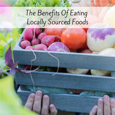 Taste the Difference: Why Locally Sourced Produce is Worth Seeking