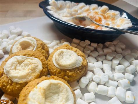 Tasting the Exquisite Flavor of Ivory Sweet Potatoes