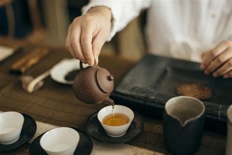 Tea as a Reflection of Culture: Exploring Traditional Tea Customs