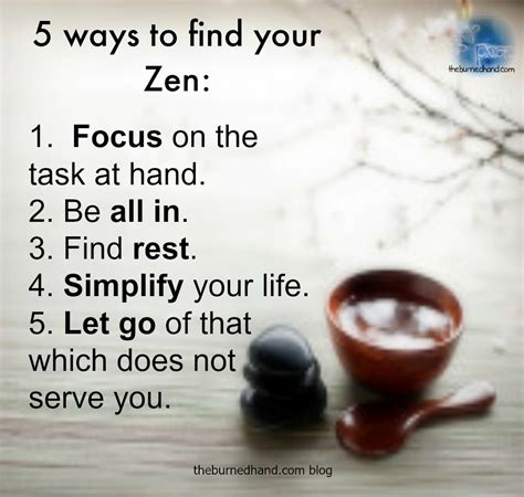 Techniques for Finding Your Zen: Achieving Relaxation in the Comfort of Your Own Bed