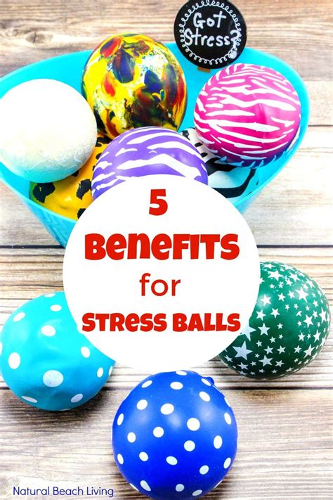 Techniques for Relaxation: Utilizing a Stress Ball for Soothing Effects