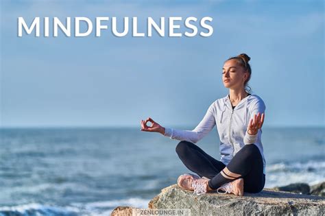 Techniques to cultivate a state of flow through meditation and mindfulness