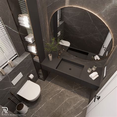 Technological Marvels: Embracing Smart Features and Innovation in Contemporary Bathrooms