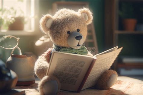 Teddy Bears in Literature and Pop Culture: Exploring Their Role in Storytelling and Imagination