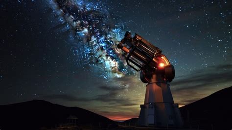 Telescopes and Observatories: Revealing the Enigmatic Marvels of the Cosmic Realm