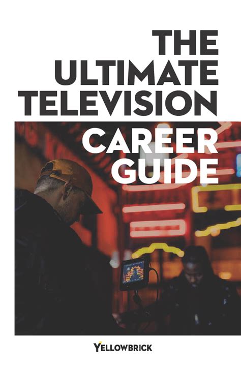 Television Career and Achievements