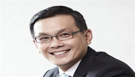 Teo Eng Cheong's Philanthropic Endeavors: Making a Difference in the Community