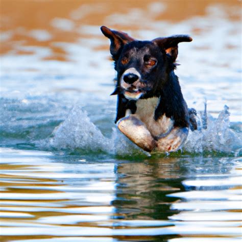 Terriers and Their Unbounded Energy: Staying Efficiently Active with These Dynamic Canine Companions