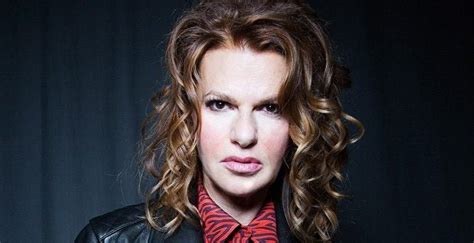 The Accomplishments and Financial Success of Sandra Bernhard