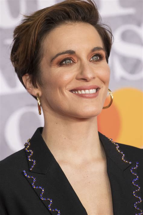 The Accomplishments and Honors of Vicky McClure