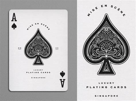 The Ace of Spades: A Symbol of Existential and Transformational Dreams