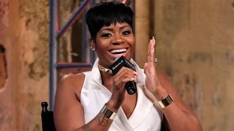 The Achievements and Financial Status of Fantasia Barrino