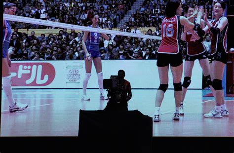 The Adoration of Volleyball: Unveiling the Enthusiasm for the Sport