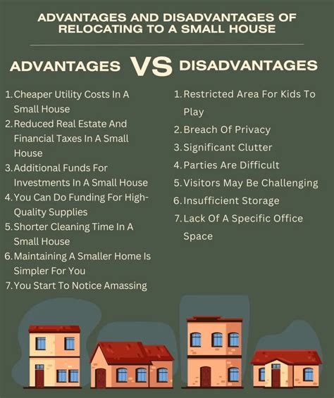 The Advantages and Disadvantages of Relocating to an Unfamiliar Community