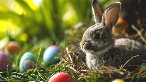 The Advantages of Engaging with Lively Encounters Amidst Bunnies