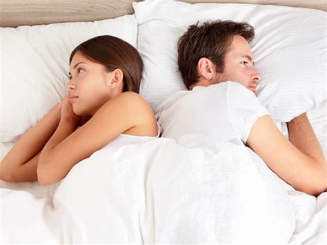 The Advantages of Independent Sleeping Arrangements for Couples