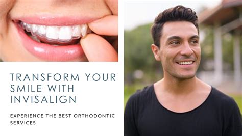 The Advantages of Orthodontic Treatment for an Exquisite Smile