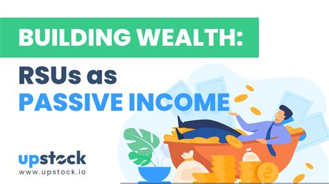 The Advantages of Passive Income: Building Wealth with Ease