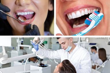 The Advantages of Regular Dental Check-ups and Cleanings