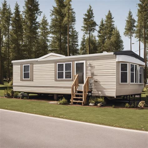 The Advantages of Residing in a Mobile Dwelling