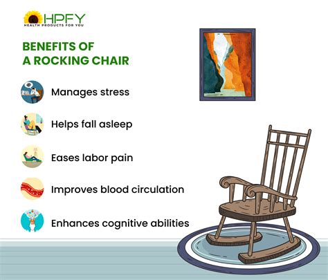 The Advantages of Selecting a Rocking Chair to Ensure Your Child's Ease