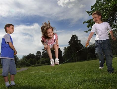 The Advantages of Skipping Pebbles: Reconnecting with the Delight of Childhood