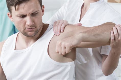 The Advantages of Soothing Shoulder Manipulations: Why It's Worth Fantasizing About