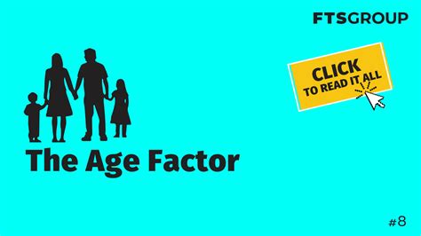 The Age Factor: Unlocking the Mystery