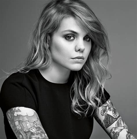 The Age and Height of Coeur De Pirate: Unveiling Personal Details